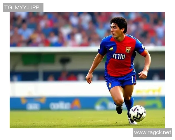 2023年全球足球明星搜索量排名揭晓谁是球迷心中的超级偶像